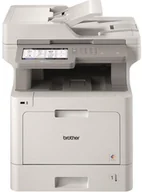 Urządzenia wielofunkcyjne - Urządzenie wielofunkcyjne BROTHER MFC-L9570CDW - miniaturka - grafika 1