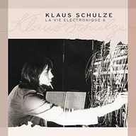 Muzyka elektroniczna - Klaus Schulze: La Vie Electronique 6 [3CD] - miniaturka - grafika 1