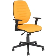 Fotele i krzesła biurowe - Fotel Obrotowy Biurowy Master 10 TS25 Cpt Nowy Styl - miniaturka - grafika 1