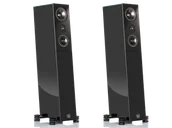 Głośniki i kolumny - Audio Physic Codex 3 (glass black high gloss) - miniaturka - grafika 1