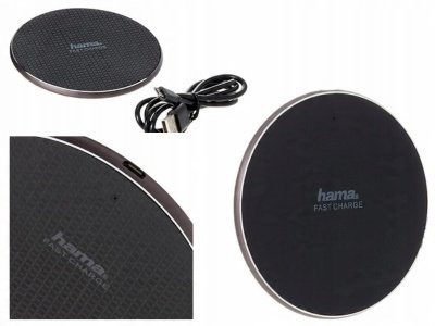 Ładowarka Indukcyjna 2000 Ma Qi-Fc10