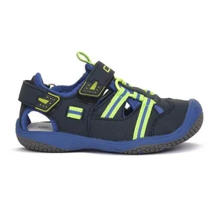 Buty trekkingowe niemowlęce CMP Naboo Hiking - Buty trekkingowe damskie - miniaturka - grafika 1