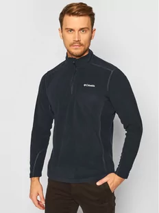 Columbia Polar Klamath Range Ii 1352472 Szary Regular Fit S - Bluzy męskie - miniaturka - grafika 1