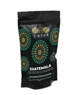 Kawa - Kawa ziarnista Oro Caffe Guatemala 100% Arabica 250g - miniaturka - grafika 1