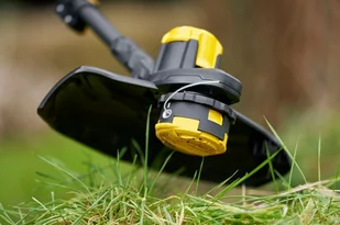 Podkaszarka akumulatorowa Stanley FATMAX SFMCSTB933B 18V v20 - Podkaszarki - miniaturka - grafika 8