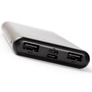 Swissten Powerbank 10,5W 10000 mAh WORX II - Powerbanki - miniaturka - grafika 3