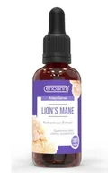 Witaminy i minerały - Encann Lion's mane extract, Suplement diety, 50ml - miniaturka - grafika 1