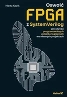 E-booki - informatyka - Oswoić FPGA z SystemVerilog - miniaturka - grafika 1