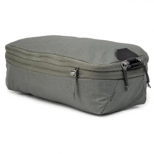 Peak Design PACKING CUBE SMALL szarozielony - pokrowiec mały do plecaka Travel Backpack v2 - Torby fotograficzne i futerały - miniaturka - grafika 1
