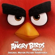 Inna muzyka - Atlantic The Angry Birds Original Motion Picture Soundtrack) CD) Various - miniaturka - grafika 1