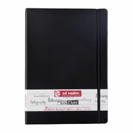 Podobrazia, bloki, papiery - Notes W Kropki, Dot-Book 21X30Cm Talens 80G 80K - miniaturka - grafika 1