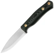Noże - CASSTROM No.8 SFK Zielona micarta CASS-12807 - miniaturka - grafika 1