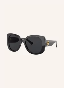 Versace Okulary Przeciwsłoneczne VE 4387 GB1/87 - Okulary przeciwsłoneczne - miniaturka - grafika 1