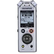 Dyktafony - Olympus LS-P1 - miniaturka - grafika 1