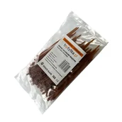 Inne mocowania - Opaski zaciskowe Tretytka UV 2,5 x 100 mm, brązowy - miniaturka - grafika 1