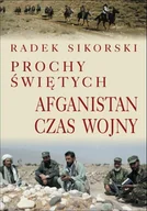 Wywiady - Prochy Świętych. Afganistan Czas Wojny - miniaturka - grafika 1