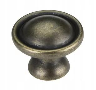 Schaffner Gałka Eubea Yester okrągła GEUYEO - Klamki - miniaturka - grafika 1