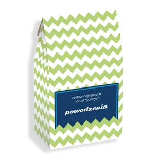 Idealny Prezent z herbatą smakową powodzenia dla kobiety mężczyzny gift - Herbata Idealny Prezent z herbatą smakową powodzenia dla kobiety mężczyzny gift - Herbata - miniaturka - grafika 1