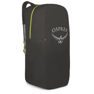 Torba Osprey Airporter Large Kolor: czarny - Torby podróżne - miniaturka - grafika 1