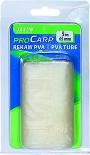 Jaxon Rękaw Pva Fast 45mm x 5m. - Inne akcesoria dla wędkarzy - miniaturka - grafika 1