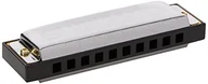 Instrumenty dęte - Hohner Harmonijka M55908X (klucz G) - miniaturka - grafika 1