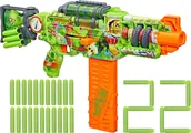 Zabawki militarne - Nerf NERF Zombie Blaster Corrupter - miniaturka - grafika 1
