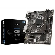 Płyty główne - MSI H310M PRO-VDH PLUS - miniaturka - grafika 1