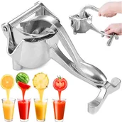 Pozostałe akcesoria kuchenne - PROFESJONALNA RĘCZNA WYCISKARKA DO Soku soków 42 - miniaturka - grafika 1