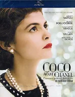 Filmy obyczajowe Blu-ray - Coco Avant Chanel - miniaturka - grafika 1