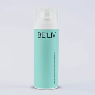 BE'LIV, Oleożel do mycia twarzy z żywymi probiotykami, 30ml - Kremy do twarzy - miniaturka - grafika 1