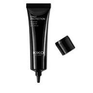 Kremy BB - KIKO Milano Daily Protection BB Cream SPF 30 krem BB nawilżająco-ochronny 01 Ivory - miniaturka - grafika 1