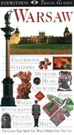 Przewodniki - Warszawa - miniaturka - grafika 1