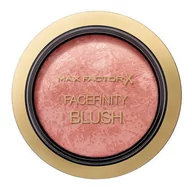 Róże do policzków - Max Factor Creme Puff Blush 05 Lovely Pink - miniaturka - grafika 1