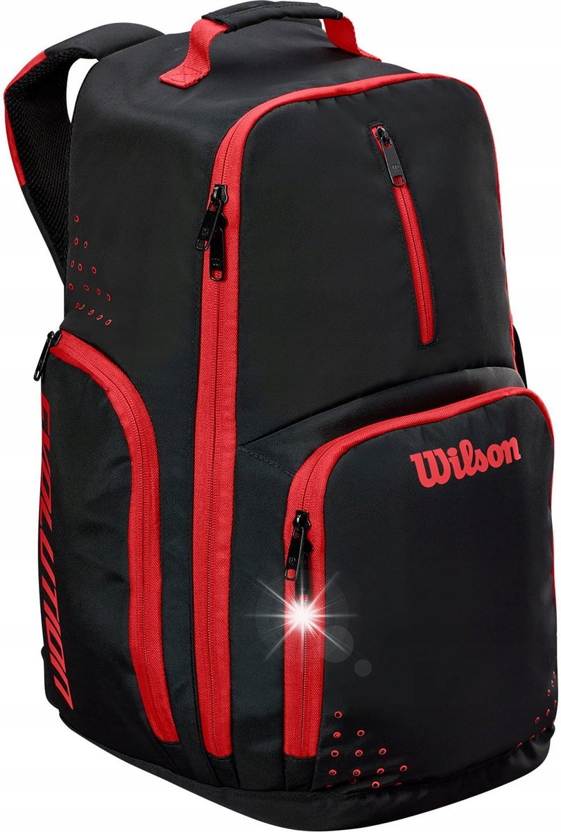 WILSON EVOLUTION PLECAK TORBA NA PIŁKĘ KOSZYKÓWKI