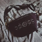 Nerki - Nerka XXL fazy księżyca - miniaturka - grafika 1