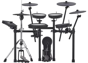 ‌Roland TD-17KVX2 - V-DRUMS ♦ 30 DNI NA ZWROT ♦ GWARANCJA DOOR-TO-DOOR ♦ SZYBKA WYSYŁKA - Perkusje - miniaturka - grafika 1