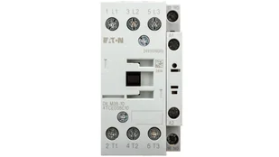 Eaton Stycznik mocy 38A 3P 24V AC 1Z 0R DILM38-10(24V5060HZ) 112432 112432 - Inne akcesoria elektryczne - miniaturka - grafika 2