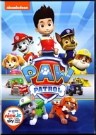 Kino familijne DVD - Psi patrol - miniaturka - grafika 1