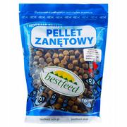 Zanęty - PELLET ZANĘTOWY BESTFEED KUKURYDZA 18 MM 800 G - miniaturka - grafika 1