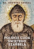 E-booki - religia - Polskie cuda świętego Szarbela - miniaturka - grafika 1