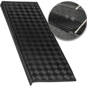 Wycieraczki - Wycieraczka stopień na schody WZÓR GRECKI 25x75 - miniaturka - grafika 1