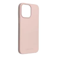 Etui i futerały do telefonów - Roar Futerał Space Case Do Iphone 14 Pro Max Różowy - miniaturka - grafika 1