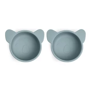 2 Miseczki Silikonowe Na Przekąski Koala Lead Nuuroo - Miseczki i talerzyki dla dzieci - miniaturka - grafika 1