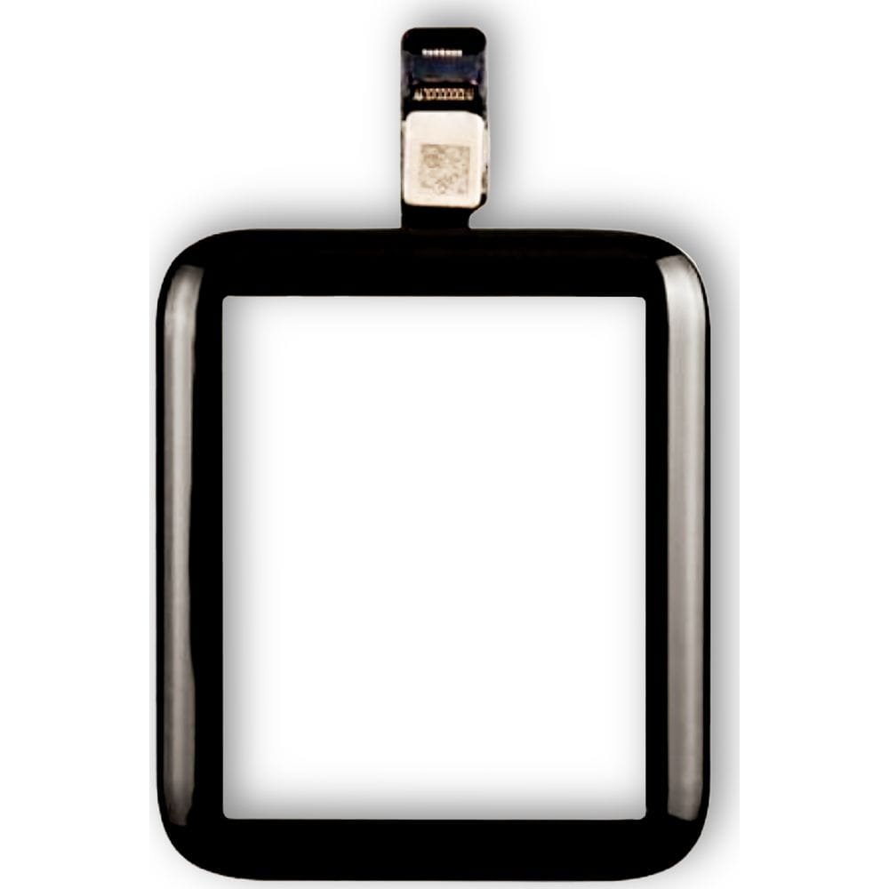 Szyba z dotykiem digitizer + OCA Apple Watch 2 / 3 42mm