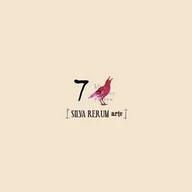 Muzyka klasyczna - 7Birds [Digipack] Silva Rerum Ar - miniaturka - grafika 1