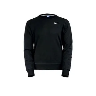 Bluza sportowa męska Nike Club FT Crew - Bluzy sportowe męskie - miniaturka - grafika 1