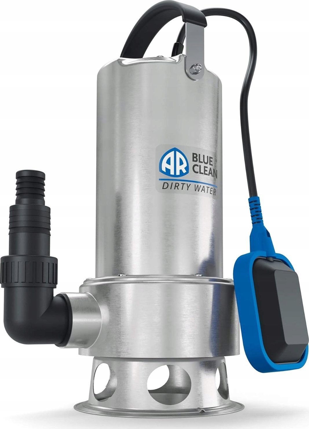 Annovi Reverberi Pompa do wody BRUDNEJ CZYSTEJ 16 500 l/h zanurzeniowa