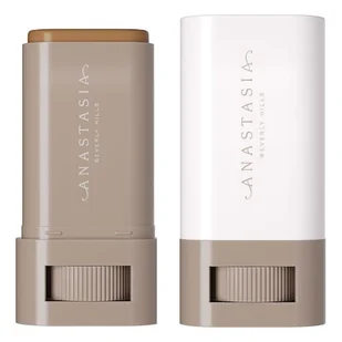 Anastasia Beverly Hills - Beauty Balm - Podkład Do Twarzy Z Serum - Beauty Balm Serum Boosted Skin Tint Shad - Dla Kobiet - Podkłady do twarzy - miniaturka - grafika 1