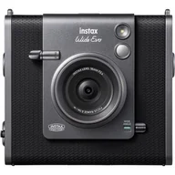 Aparaty natychmiastowe - FUJIFILM Instax Wide Evo Czarny - miniaturka - grafika 1