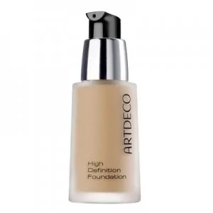 Artdeco High Definition Foundation 30ml W Podkład 08 Natural Peach - Podkłady do twarzy - miniaturka - grafika 1